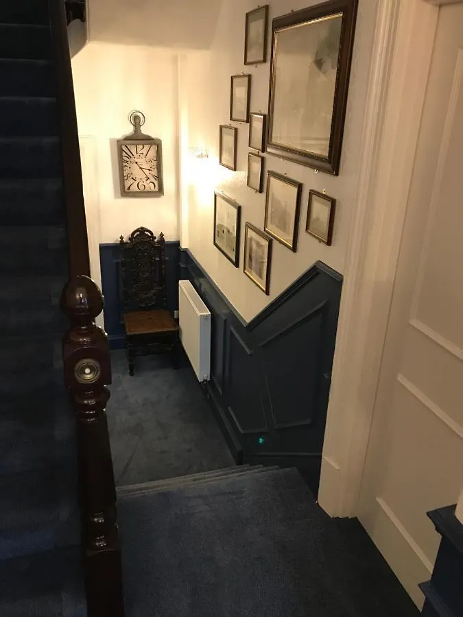 וויטבי Norman Guest House With Free Parking בריטניה
