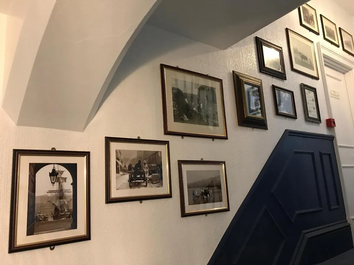 וויטבי Norman Guest House With Free Parking