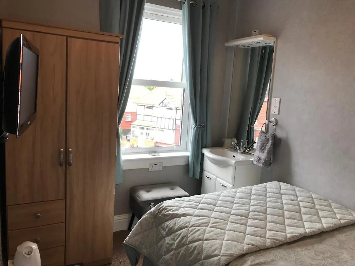 ****  וויטבי Norman Guest House With Free Parking בריטניה