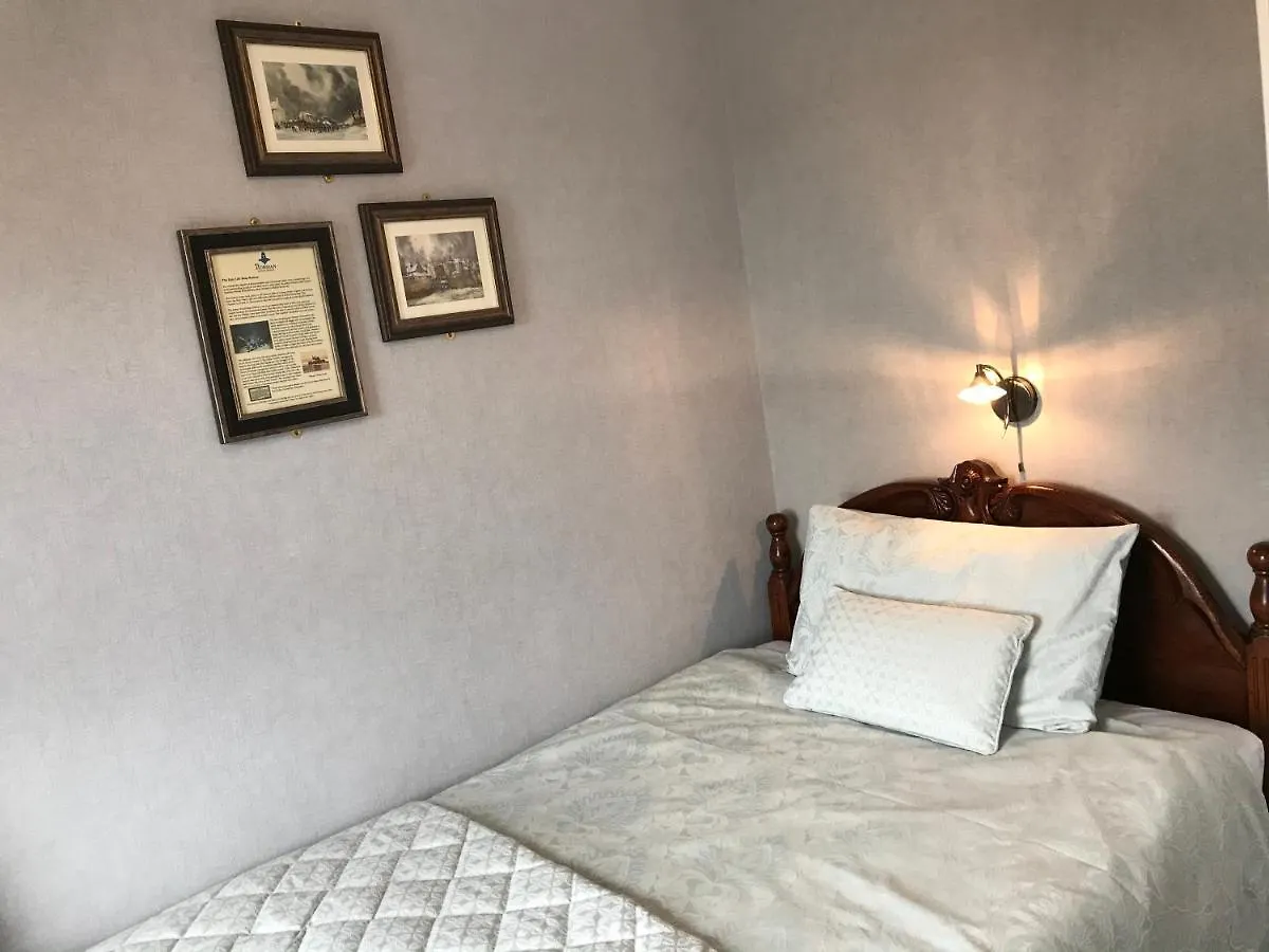 וויטבי Norman Guest House With Free Parking בריטניה