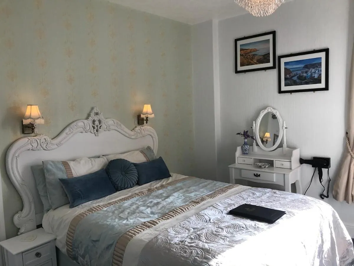 וויטבי Norman Guest House With Free Parking