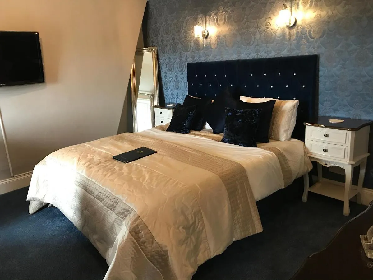 וויטבי Norman Guest House With Free Parking