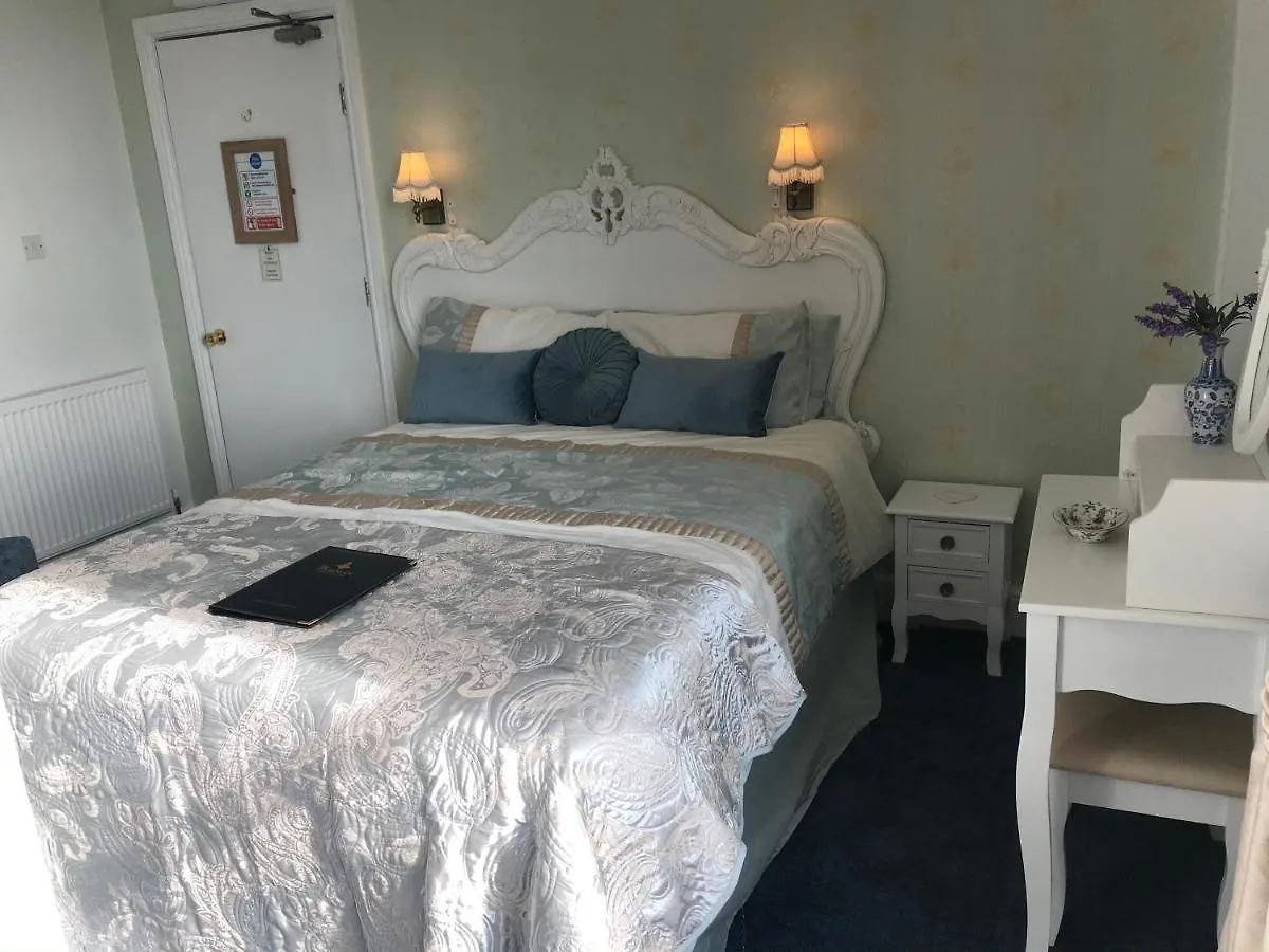 וויטבי Norman Guest House With Free Parking