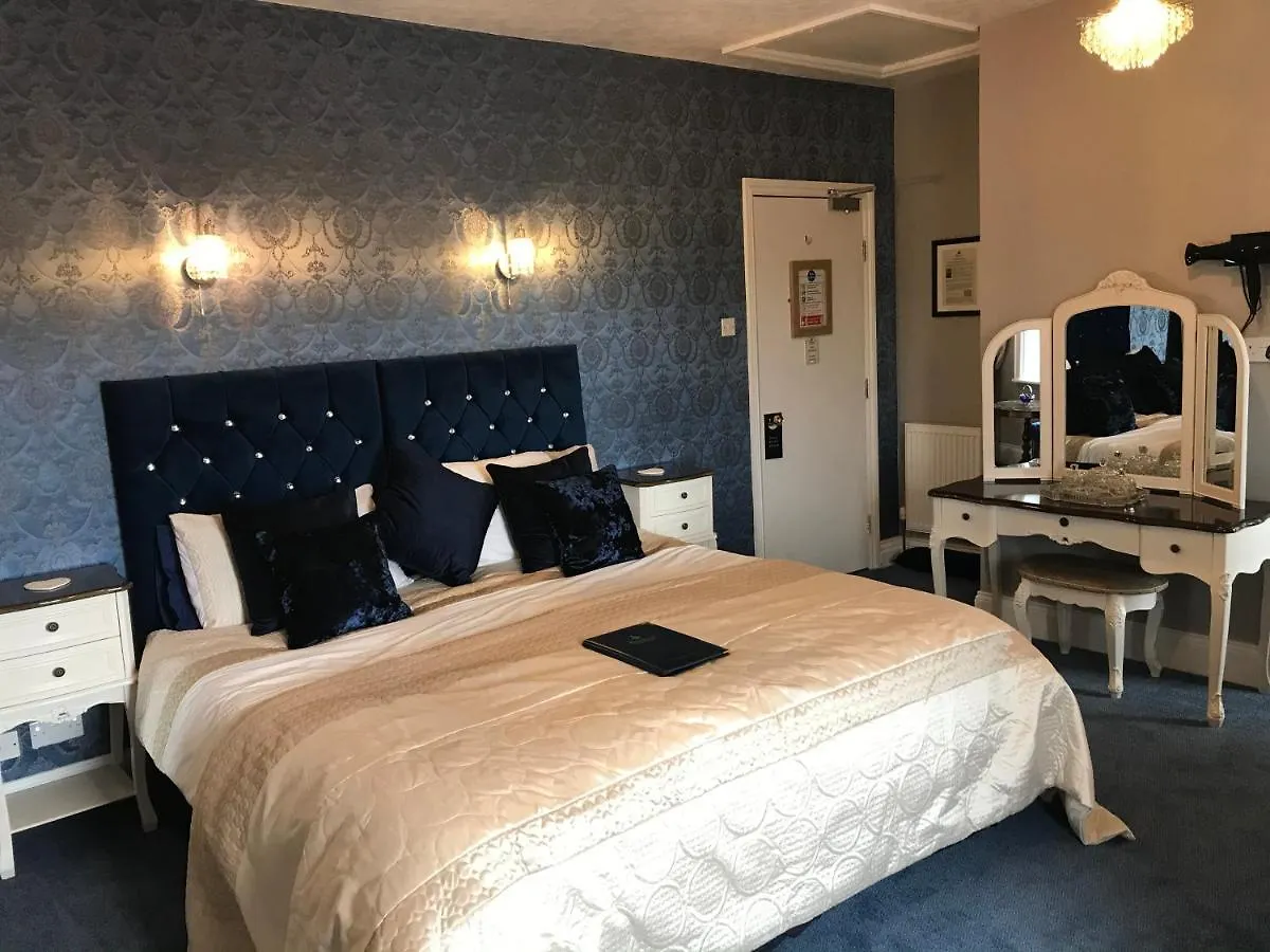 וויטבי Norman Guest House With Free Parking 4*,