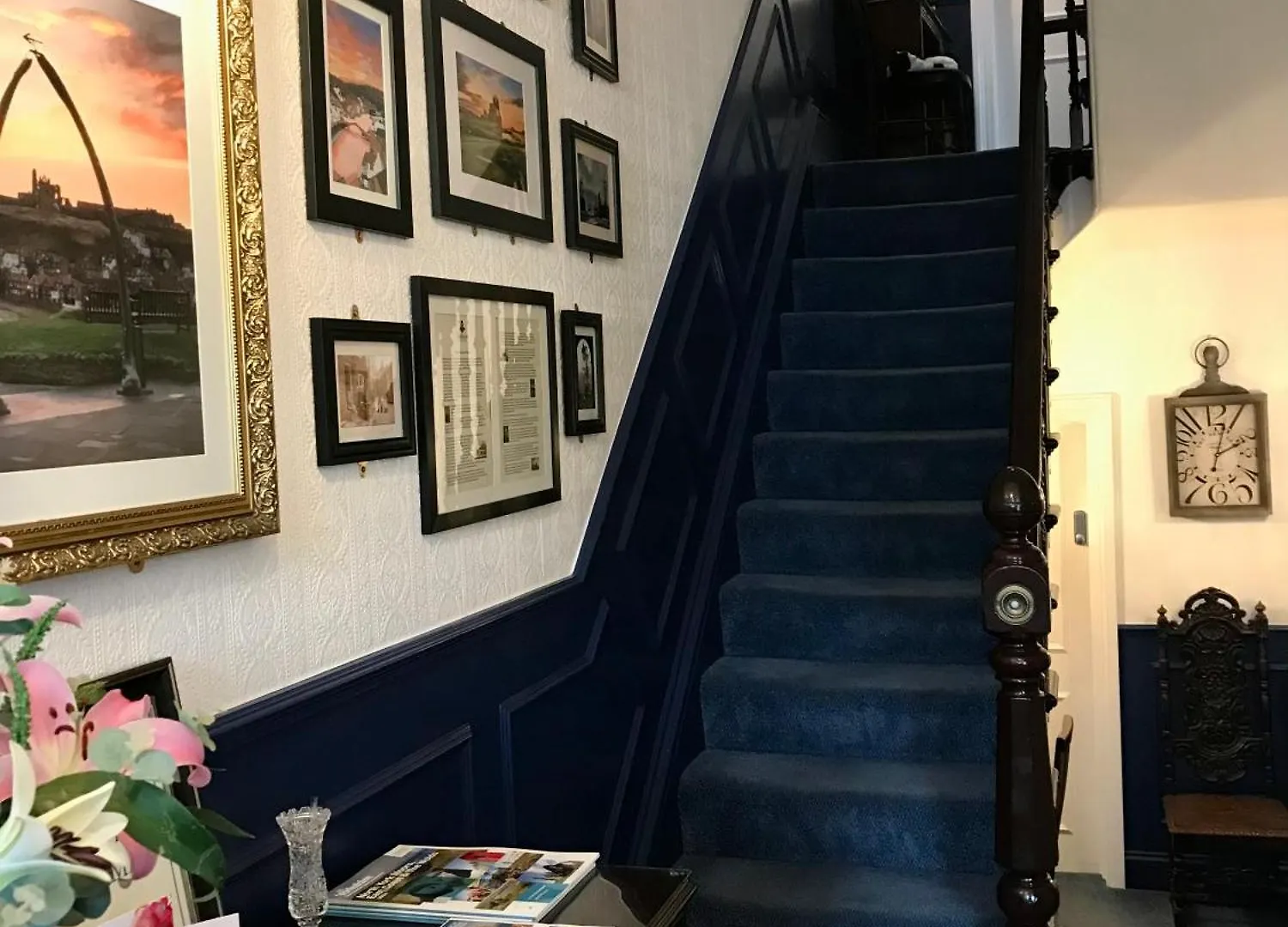****  וויטבי Norman Guest House With Free Parking בריטניה