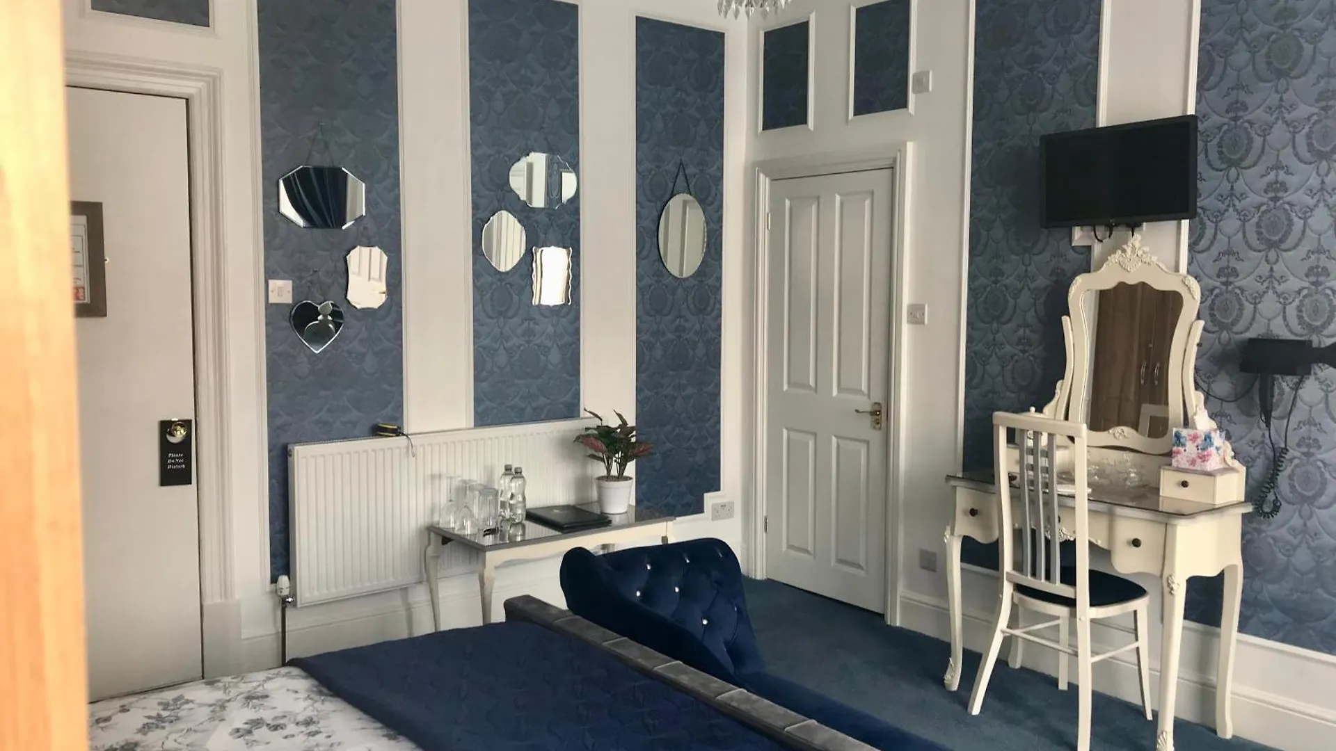 ****  וויטבי Norman Guest House With Free Parking בריטניה
