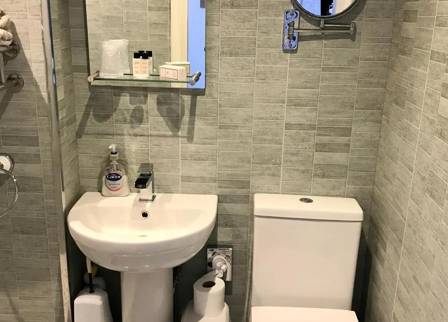 וויטבי Norman Guest House With Free Parking