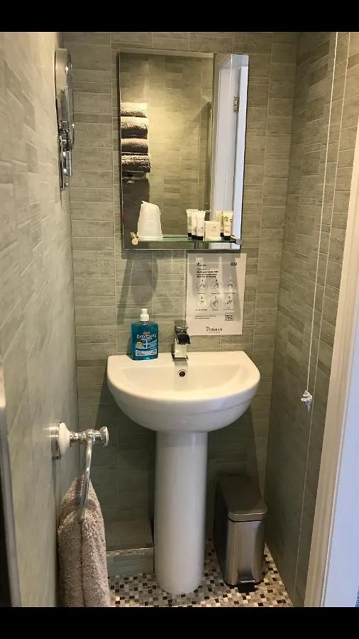 Norman Guest House With Free Parking ウィットビー 4*,