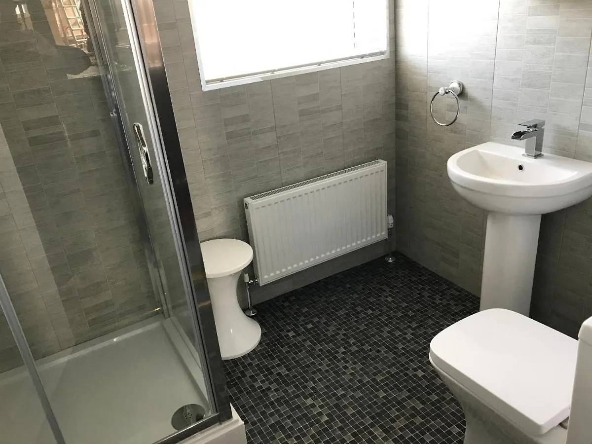 Norman Guest House With Free Parking ウィットビー
