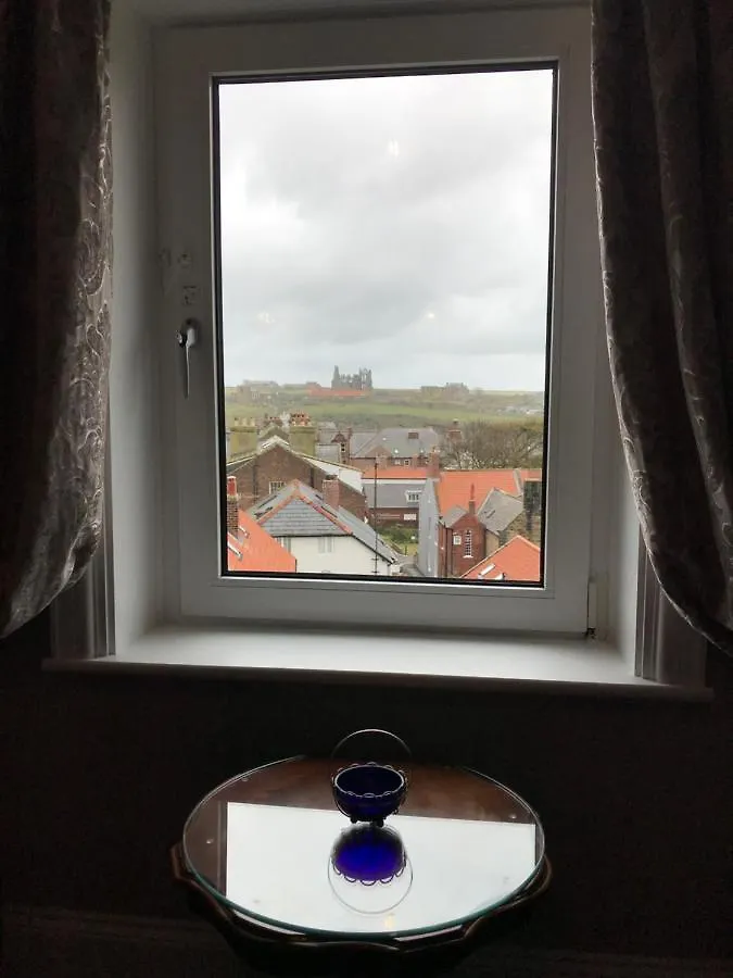 Norman Guest House With Free Parking ウィットビー