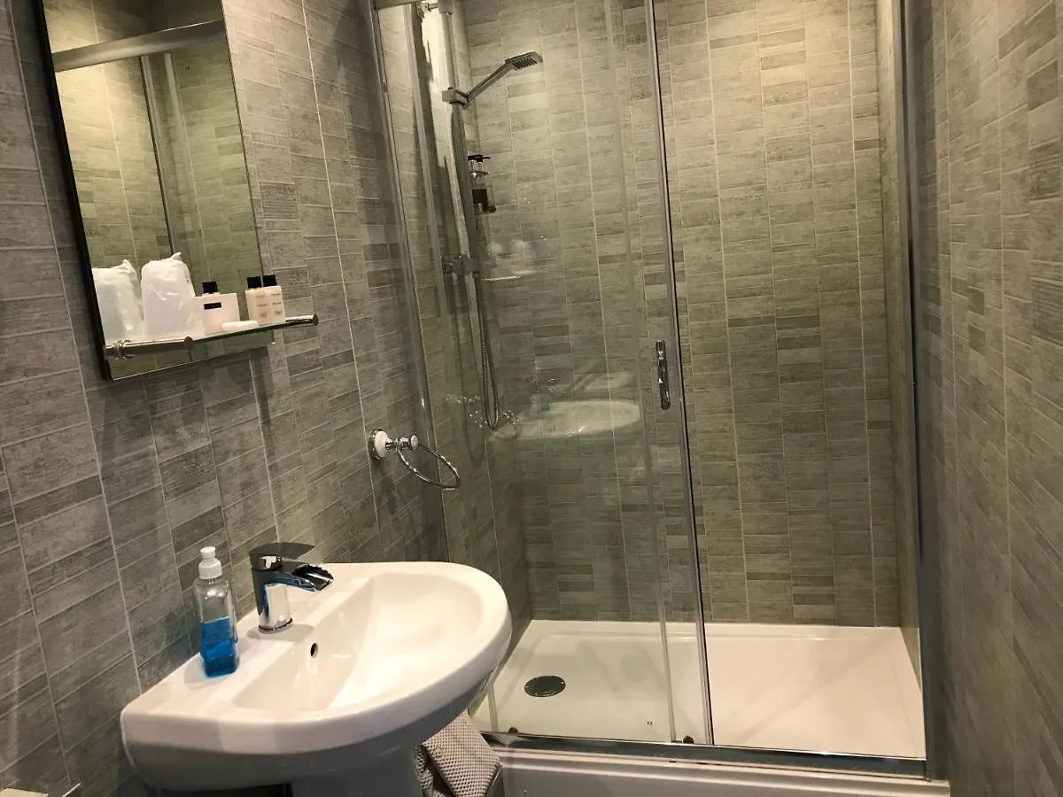 Norman Guest House With Free Parking ウィットビー